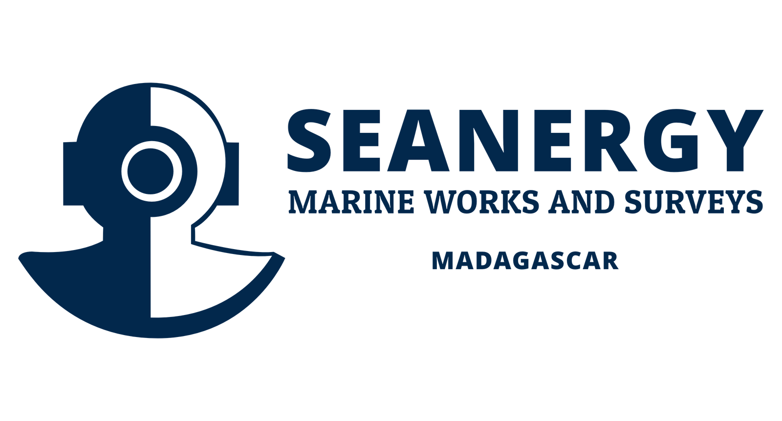 Logo SEANERGY